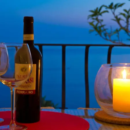 Σπίτι διακοπών La Datura