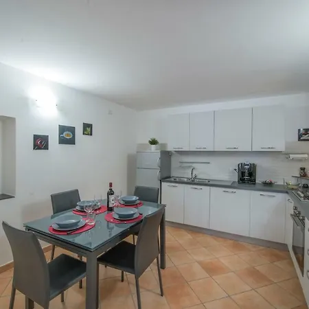 Σπίτι διακοπών La Datura