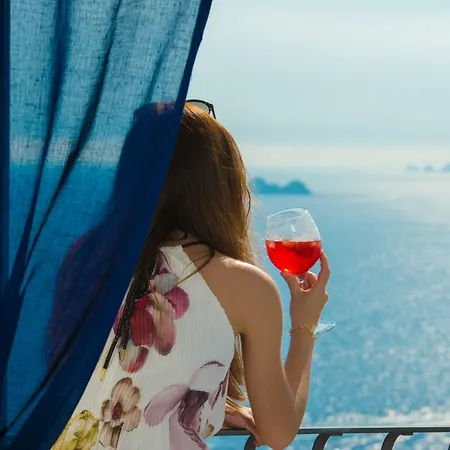La Datura * Praiano