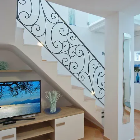 La Datura Holiday home