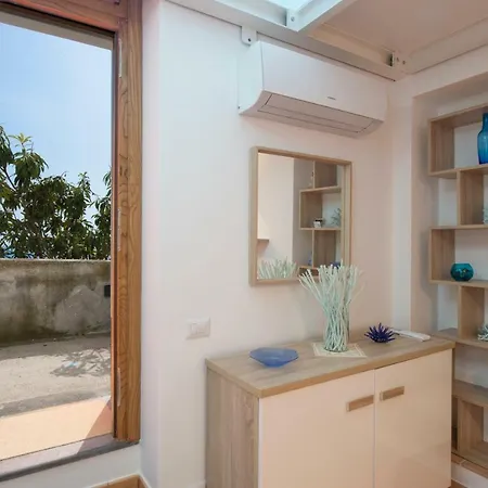 Holiday home La Datura