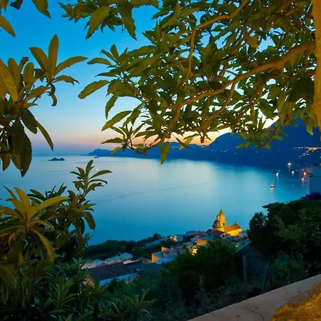 La Datura Holiday home Praiano