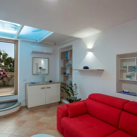 La Datura Holiday home Praiano