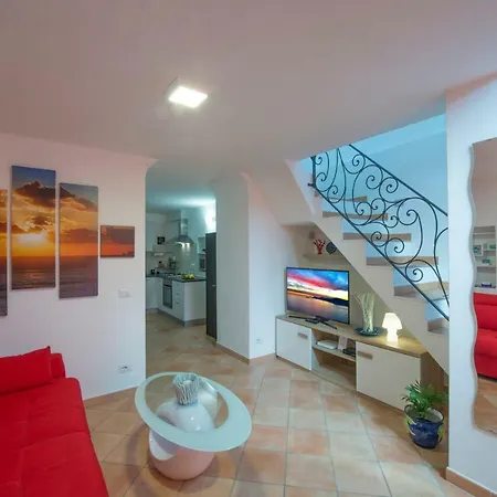 Holiday home La Datura *
