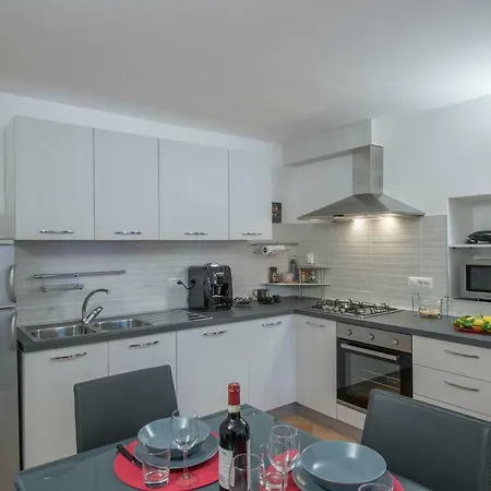 Holiday home La Datura *