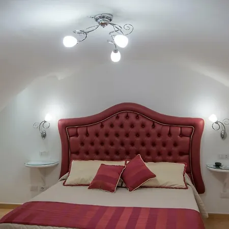 La Datura Holiday home Praiano