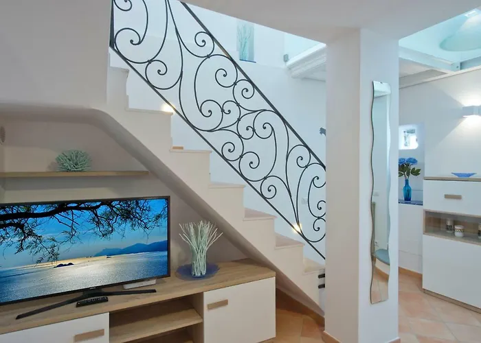 La Datura Vakantiehuis