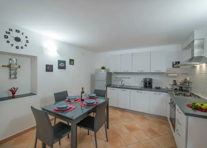 Vakantiehuis La Datura